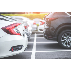 Como montar um estacionamento de sucesso