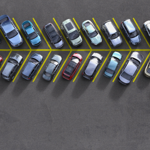 Existem diversas vantagens na gestão de estacionamento à distância