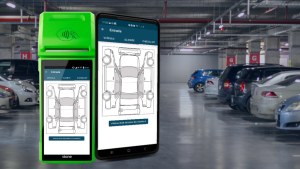 Sistema de estacionamento Jump Park