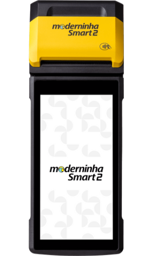 ModerninhaSmart Pagseguro